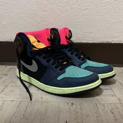 Jordan 1 Bio Hacks 