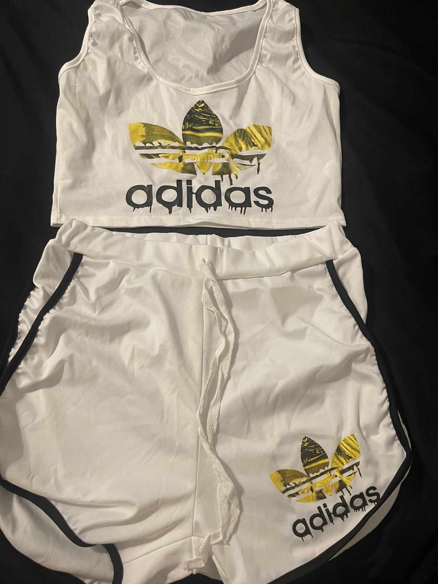 Adidas Set