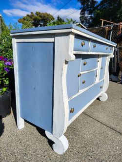 Super Nice "PNW" Empire sideboard