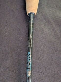 St Croix  Avid Casting Rod AC70MM