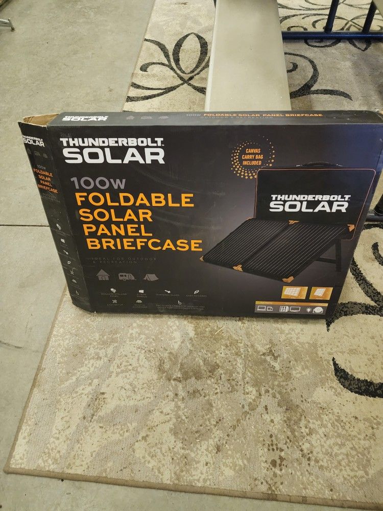 Solar Panel