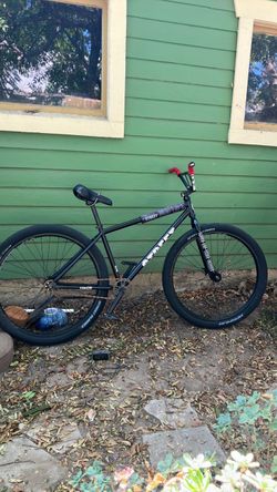 Street co code 29er