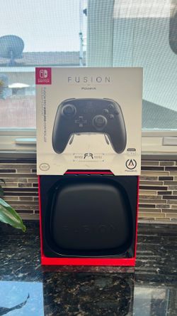Nintendo switch controller