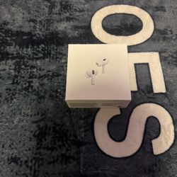 AirPods Pro  2nd Gen