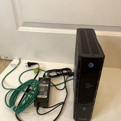 AT&T Arris BGW210-700 Broadband Internet Gateway Wireless WiFi Modem Router