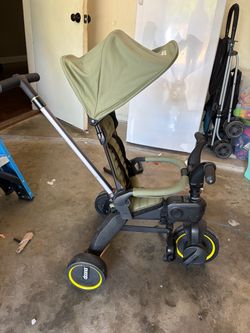 Doona Tricycle
