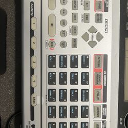 Beat Machine