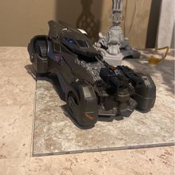 Batmobile
