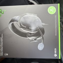Razer Blackshark Headset V2 