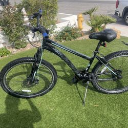 Adult Bike 🚲 26”