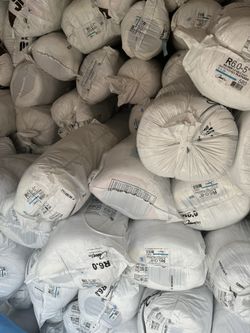 Flex & Ducts. All Materials. 