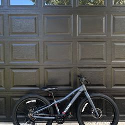 Coop Rev Mountain Kids Bike 24”