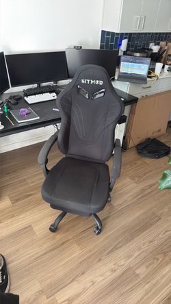 Gaming chair