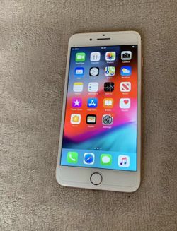 iPhone 8 Plus unlocked any company