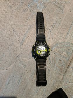 Watch