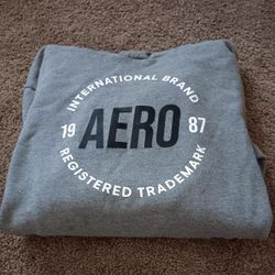 Aeropostale hoodie