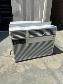 Window AC