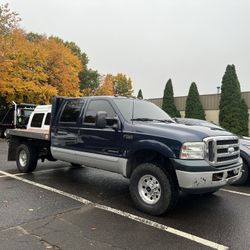 2001 Ford F-250