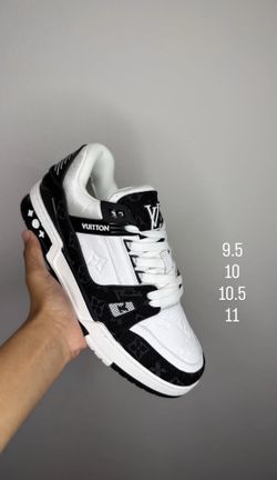 Men Lv shoes