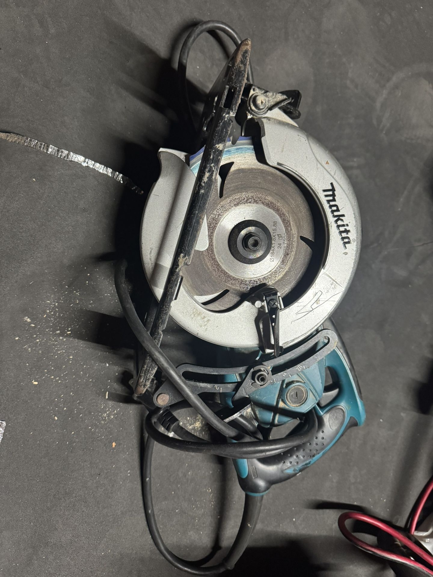 Skil Saw