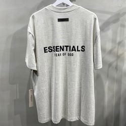 Essentials T Shirt