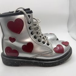 Boots Dr martens girls size # 13