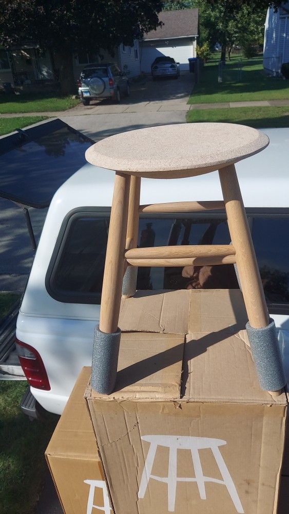 Stools