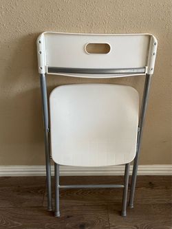 Foldable Chair