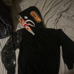 Bape Hoodie 