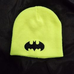 Batman Beanie