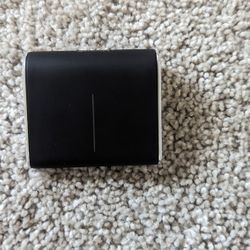 Microsoft Wireless Mouse 