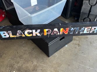 Sign Banner