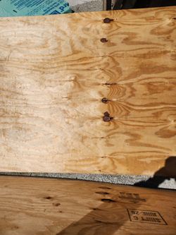 Wood