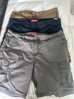 Men’s shorts