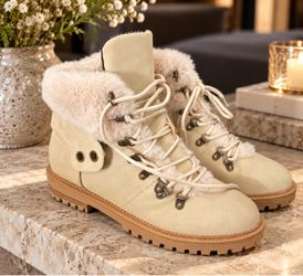 New Nicole Miller Maxxy Boots Winter Boots Size 10