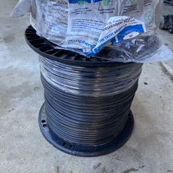 Coaxial Cable 