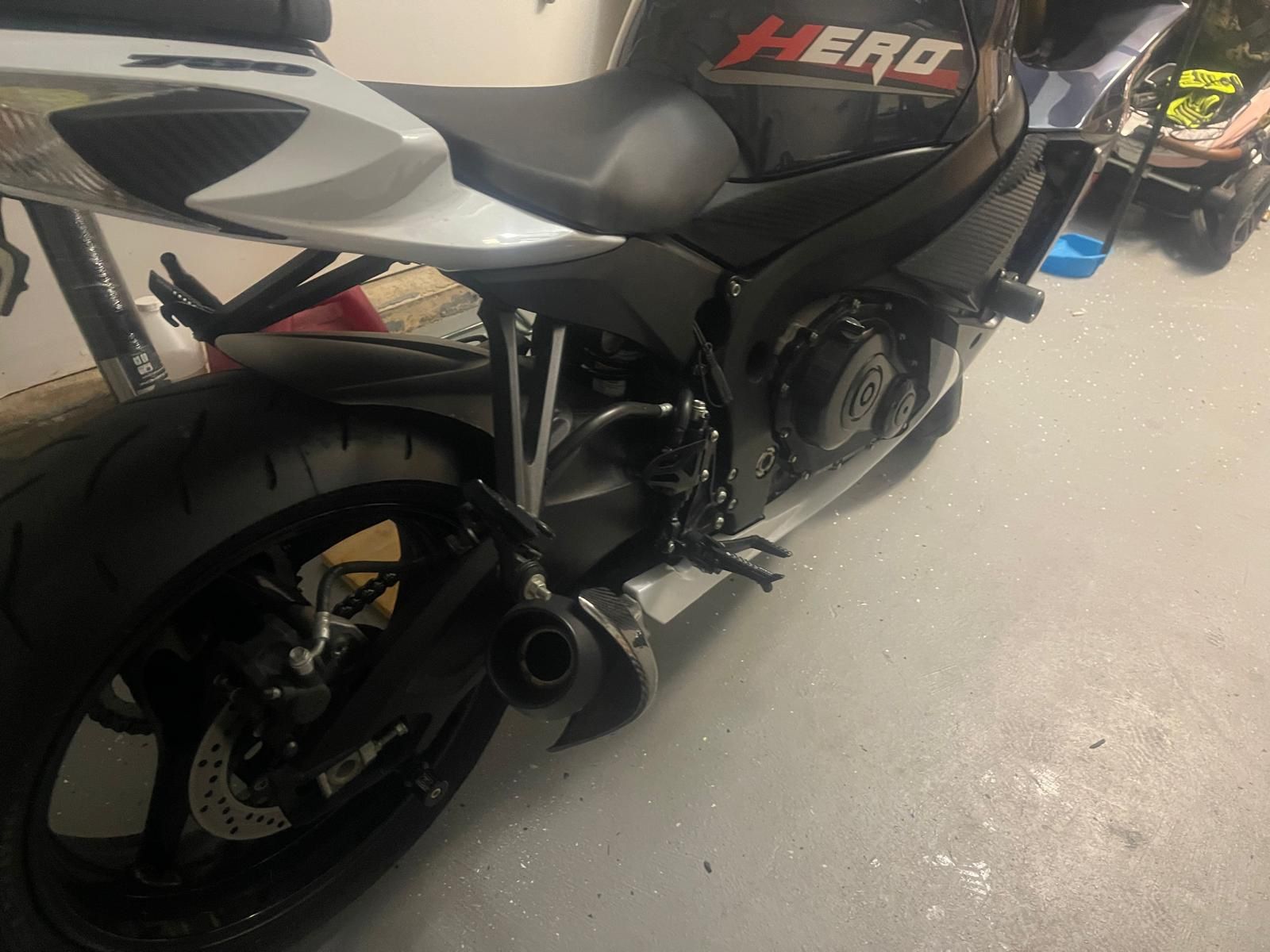 Gsxr