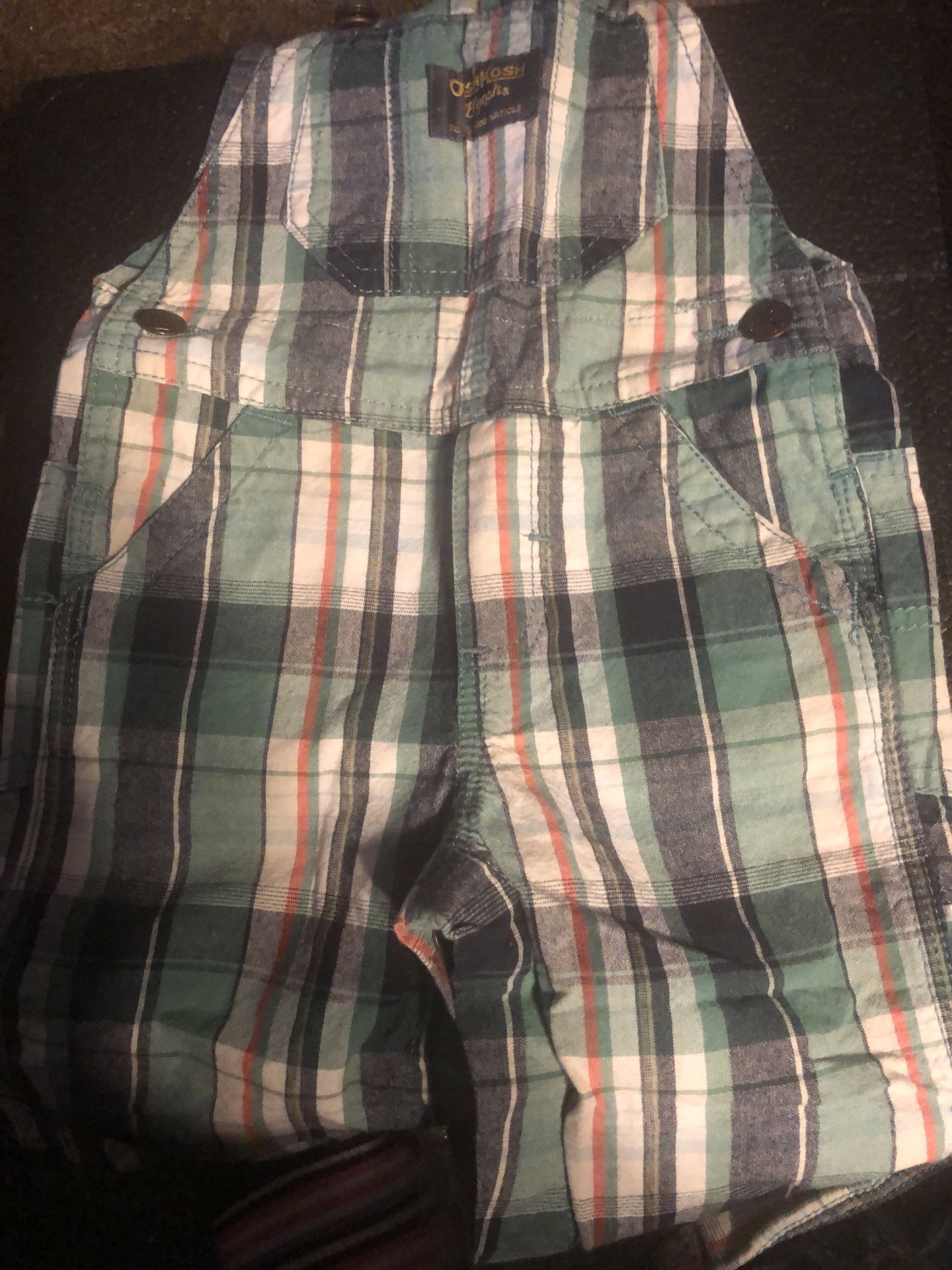 Boys 9 Month Clothes Bundle