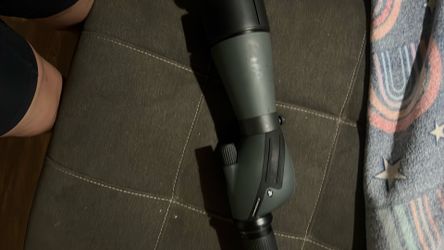 Diamondback Scope