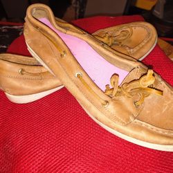 Sperry Shoes 