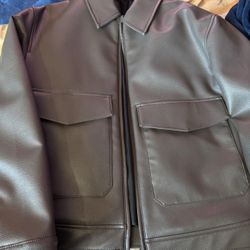 Zara Men’s Jacket Small