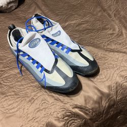 Nike Vapor Cleats