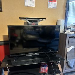 40 Inch Hisense Roku Tv 