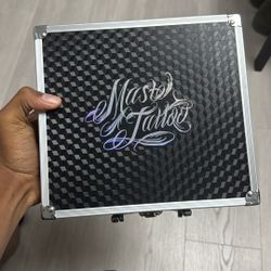 master tattoo kit