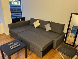 IKEA Friheten Sectional Sofa - For Sale