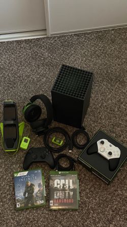 Xbox Series X