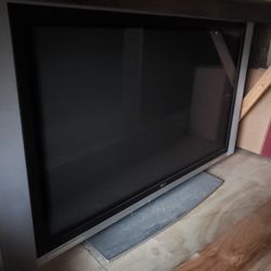 52" LG Plasma Tv