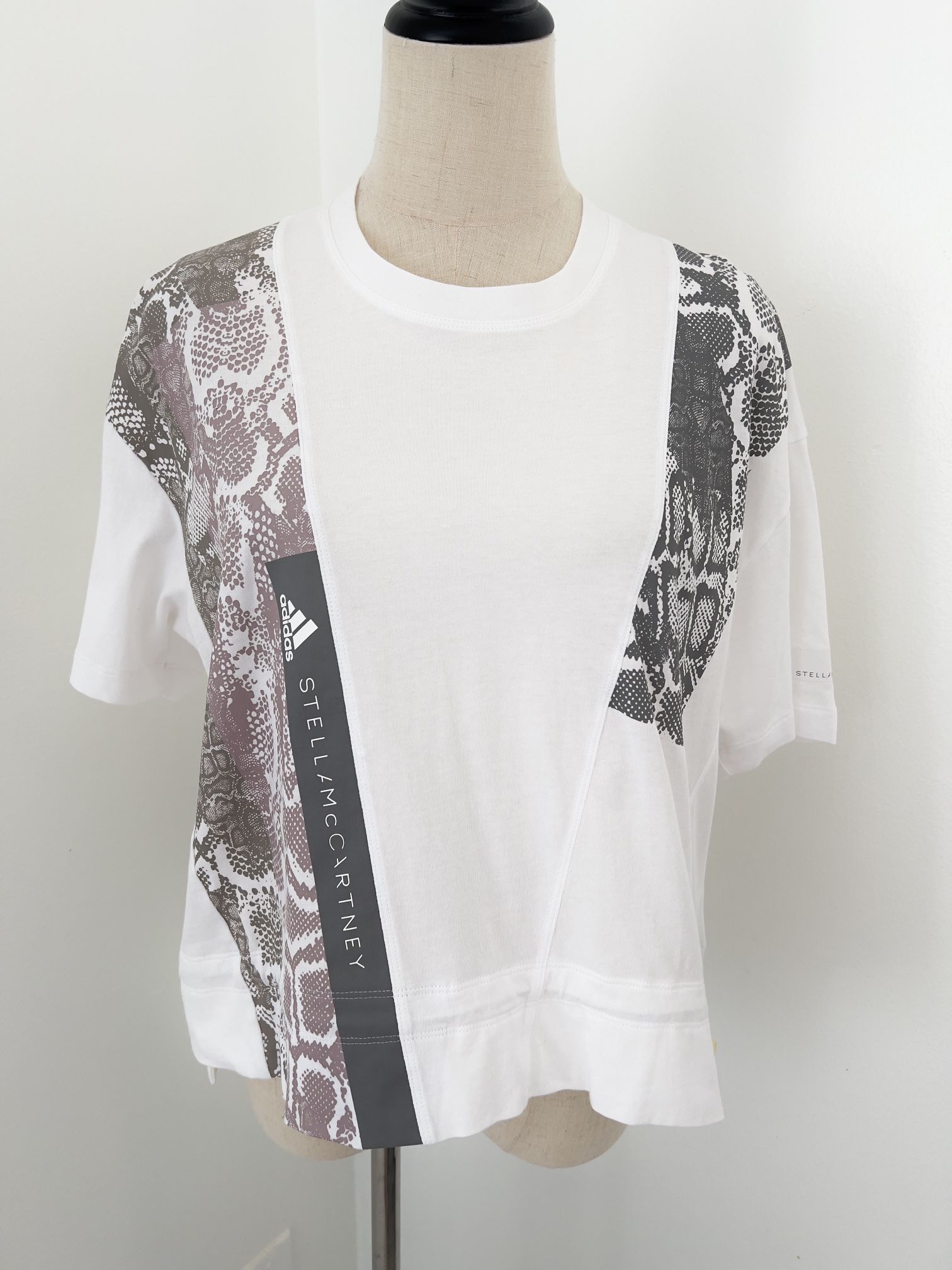 Stella McCartney Women's Top Size Medium