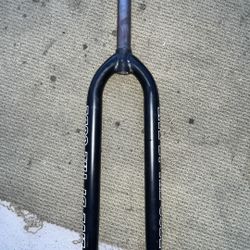Street Code Forks