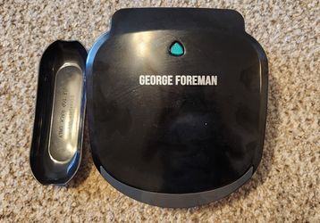 George Foreman Grill